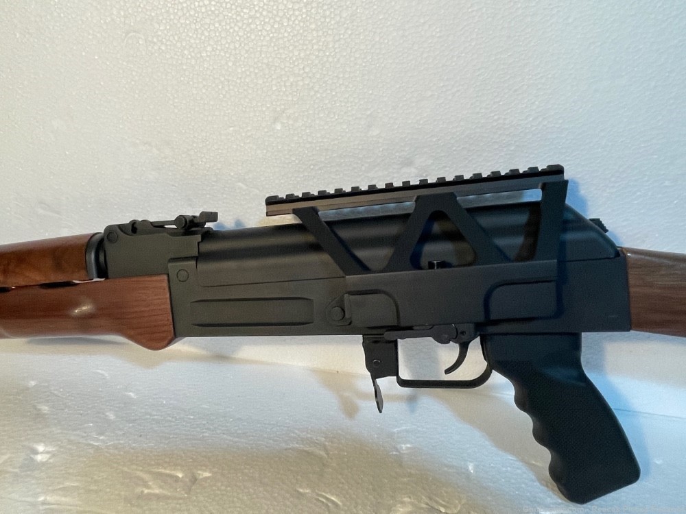 Century Arms C39V2 AK47 with AK FLEX Trigger-img-2