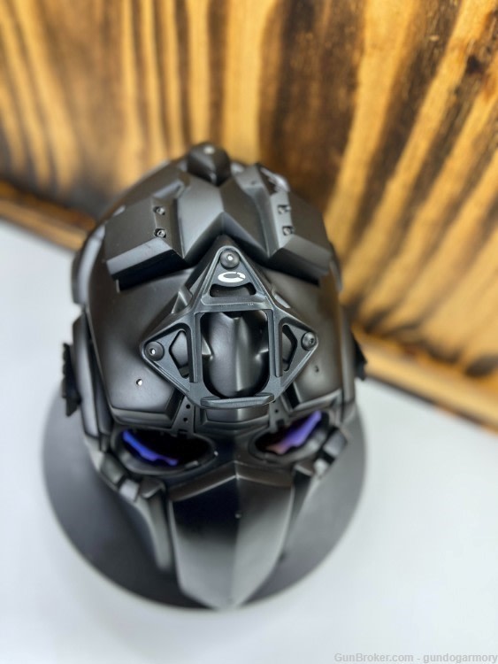 DevTac Ronin Ballistic Helmet Bulletproof Helmet/Mask-img-2