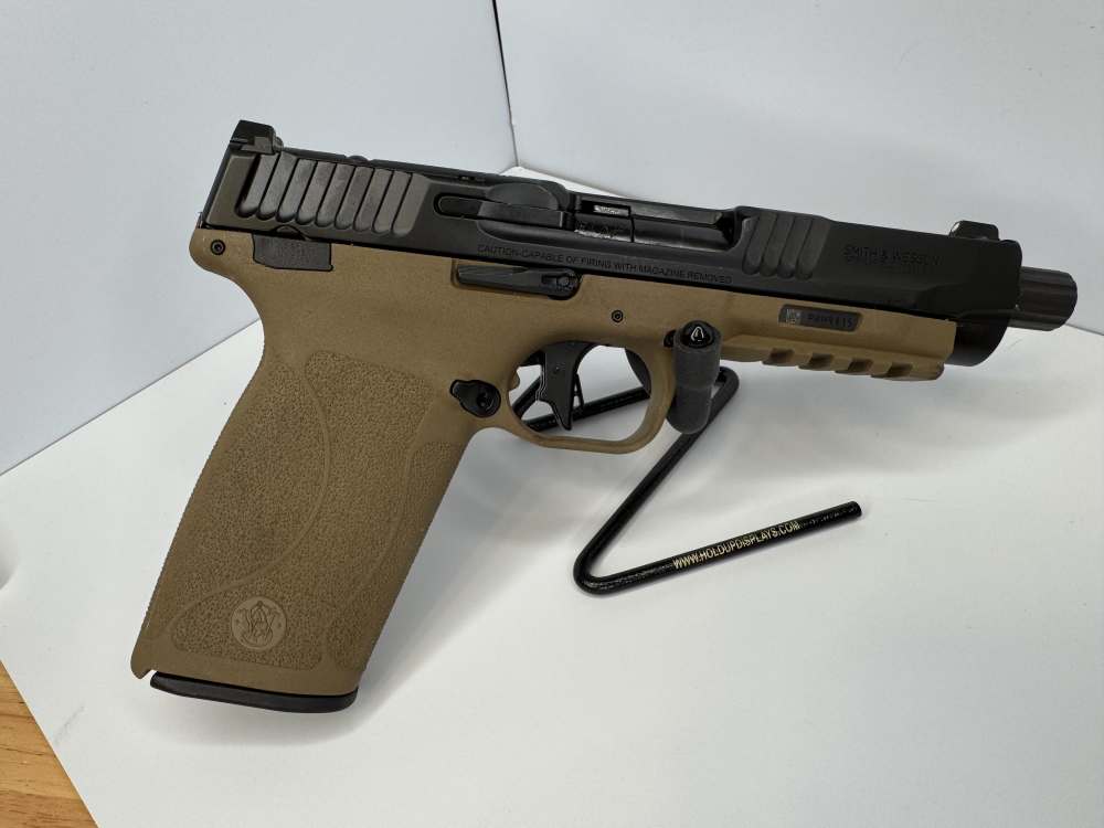 Smith & Wesson MP 5.7 Two Tone Black/FDE-img-2