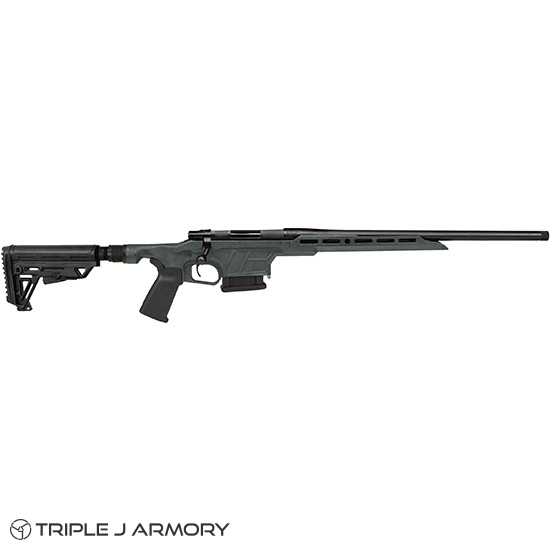 Howa Mini Action Excl Lite 6.5GREN 20 GR Pistol LSI HMXL65GG-img-0