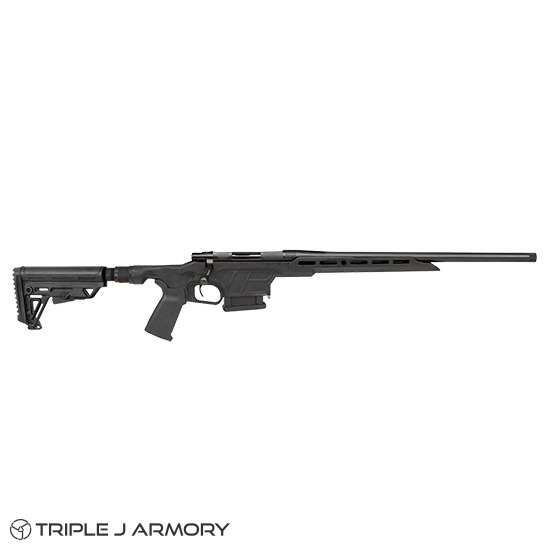 Howa Mini Action Excl Lite 6.5GREN 20 BL Pistol LSI HMXL65GB-img-0