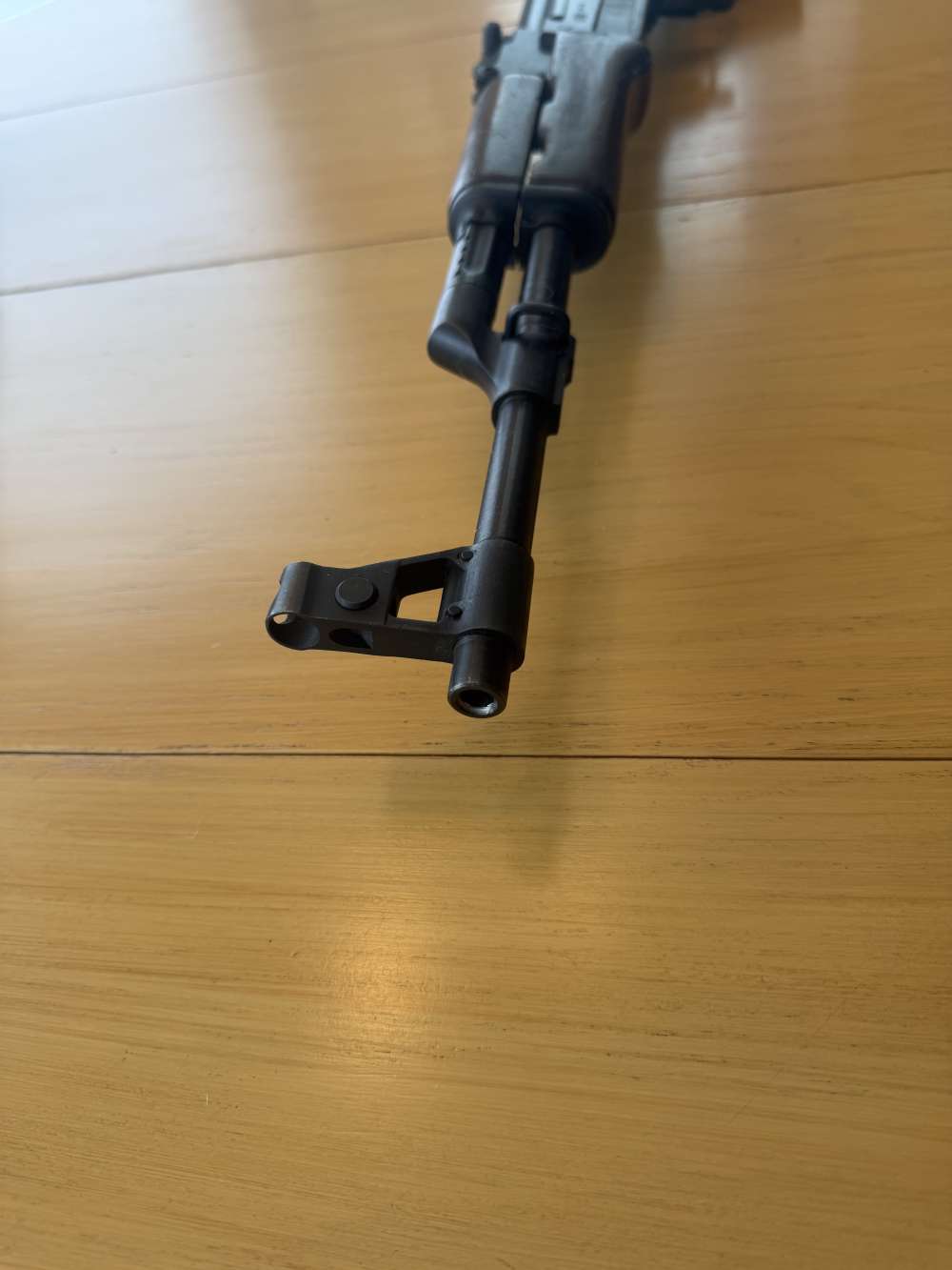 Norinco MAK-90 Milled Factory 386 7.62x39 I.D.E. McLean VA-img-6
