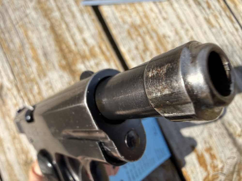 COLT 1903 .32ACP SEMI-AUTO HANDGUN 3.75"-img-11