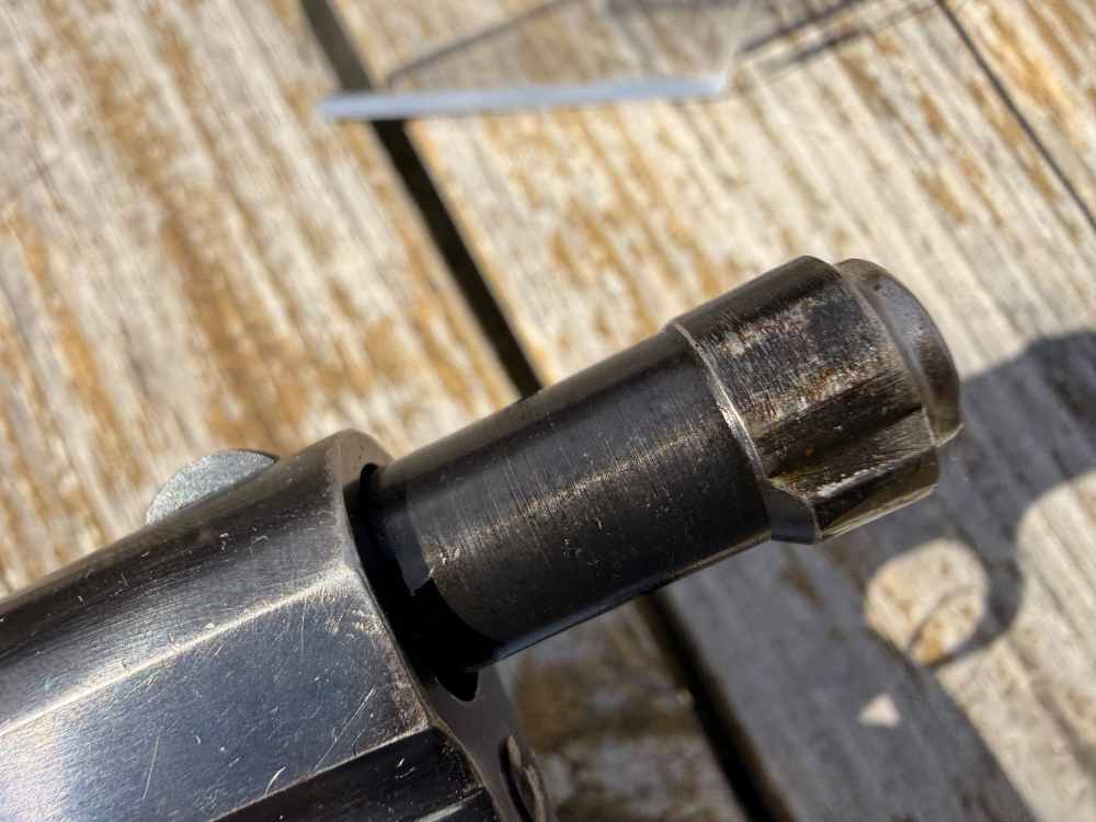 COLT 1903 .32ACP SEMI-AUTO HANDGUN 3.75"-img-13