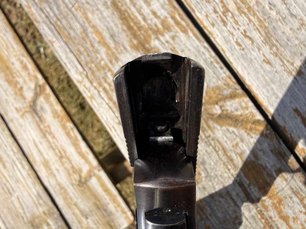 COLT 1903 .32ACP SEMI-AUTO HANDGUN 3.75"-img-16