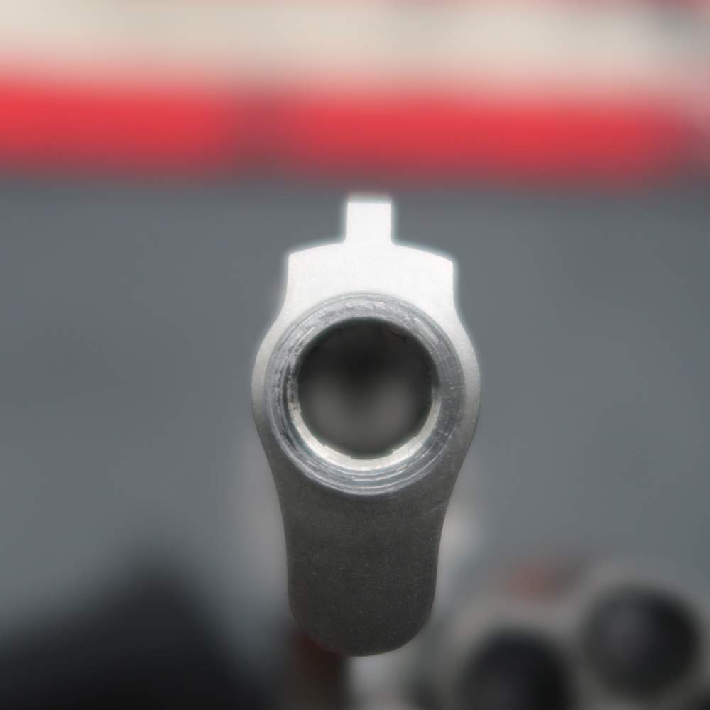 LIKE NEW Taurus Model 85 .38 Special Revolver 2.5" DA/SA 5 SHOT-img-16