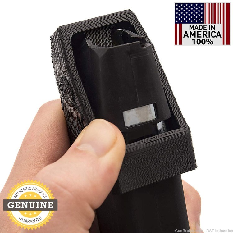 SIG SAUER P227 .45ACP MAGAZINE SPEED LOADER-img-1