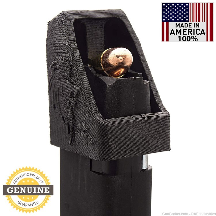 SIG SAUER P227 .45ACP MAGAZINE SPEED LOADER-img-2