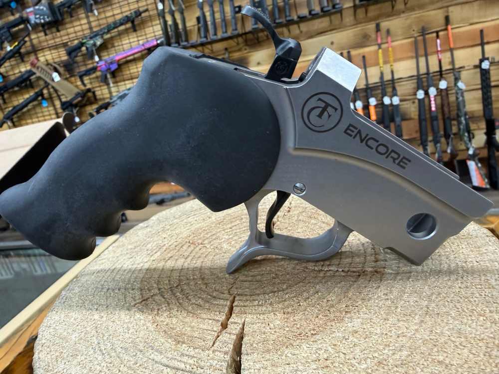 T C ARMS Encore Pistol  RECEIVER MULTI-img-0