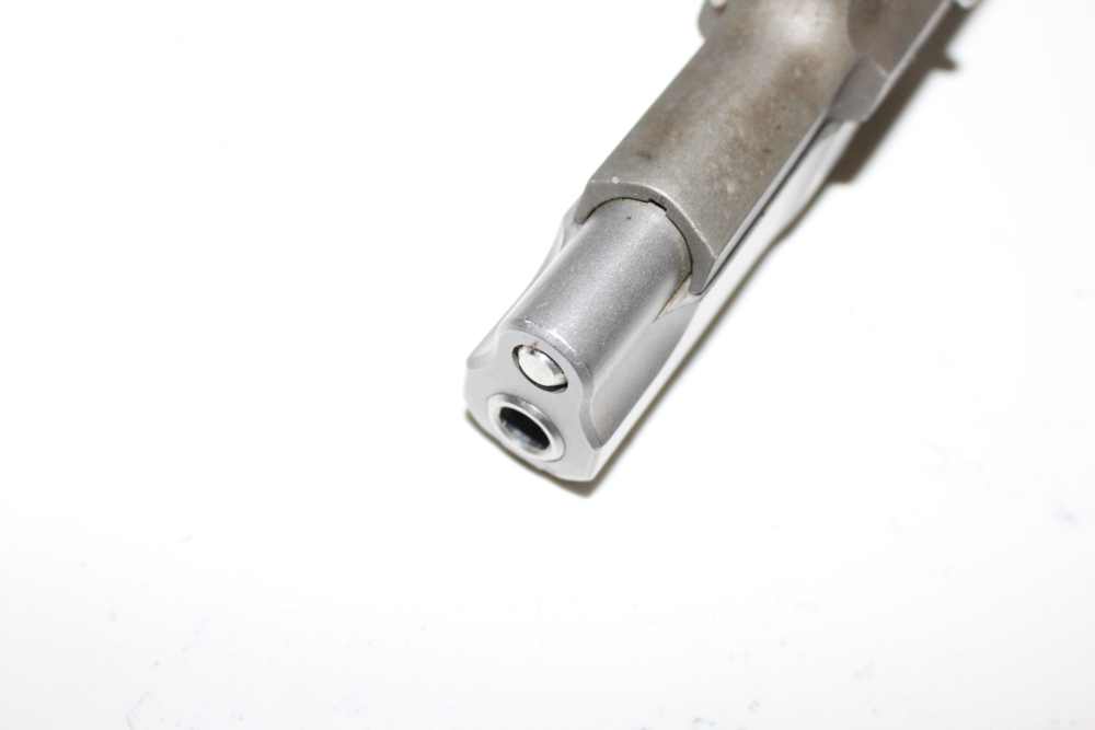Ruger P89 9mm 15+1 Stainless Gunsmith Special  No Reserve-img-17
