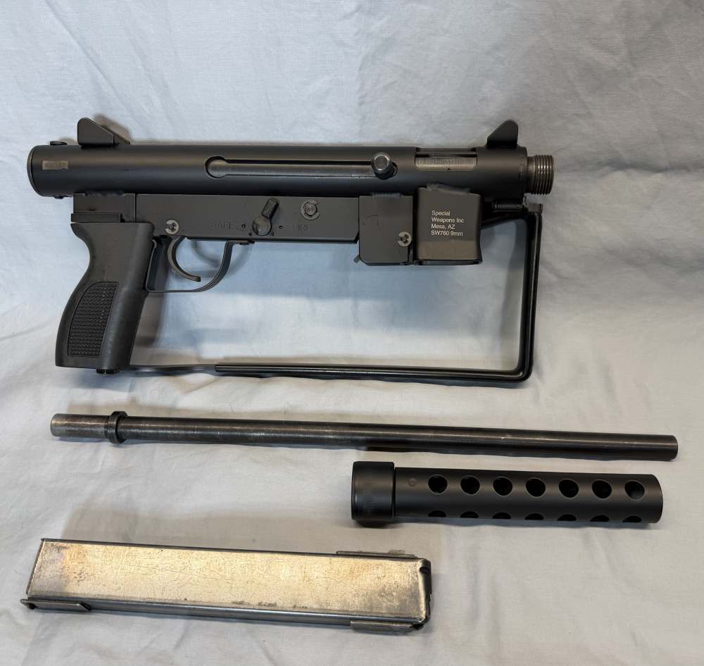 Special Weapons SW760 folding stock-img-8
