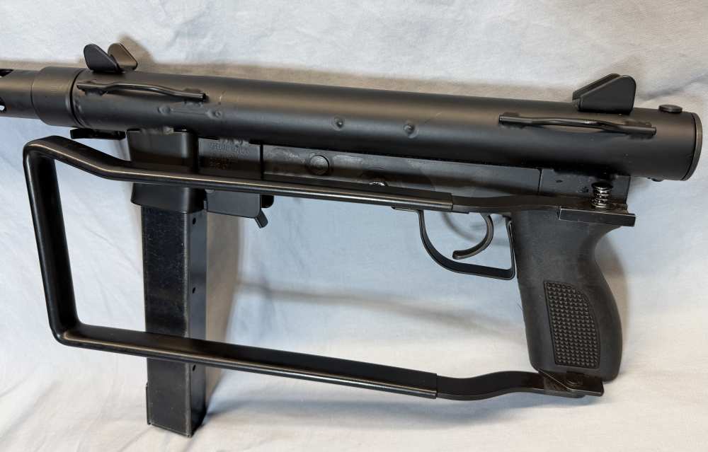 Special Weapons SW760 folding stock-img-3