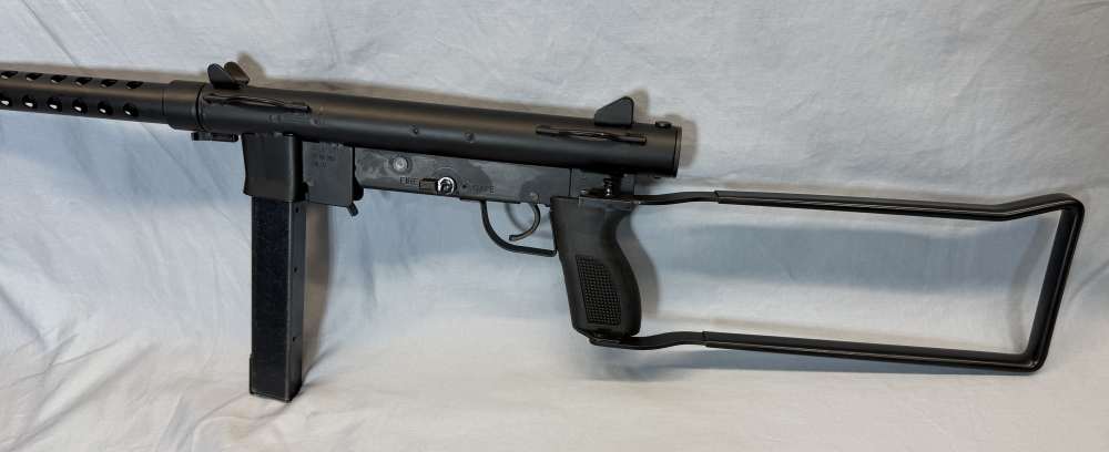 Special Weapons SW760 folding stock-img-4