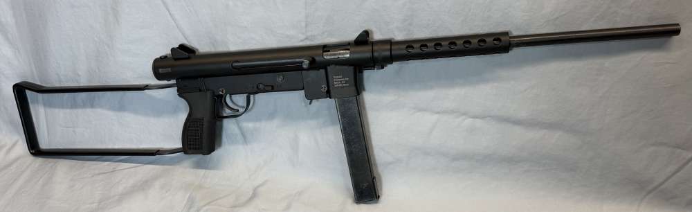 Special Weapons SW760 folding stock-img-6