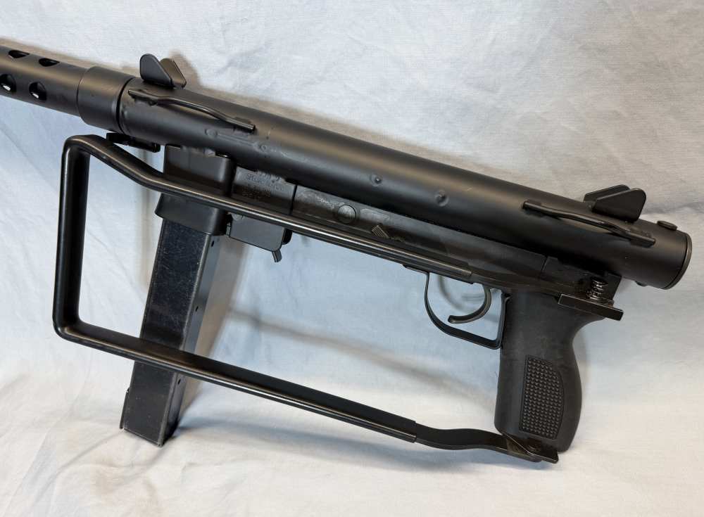 Special Weapons SW760 folding stock-img-2