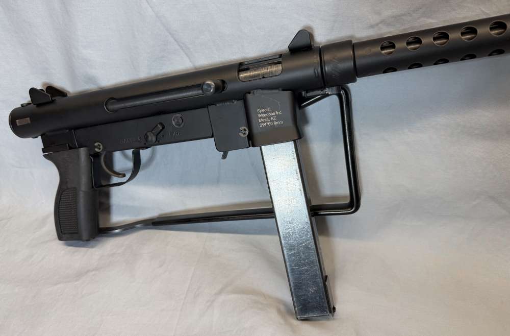 Special Weapons SW760 folding stock-img-1