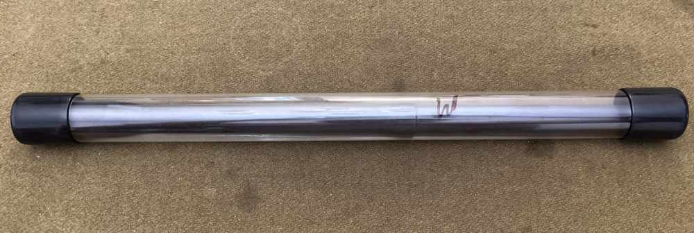 New unused MDWS .277 Wolverine AR AR15 16” rifle barrel Mad Dog Weapon  -img-0