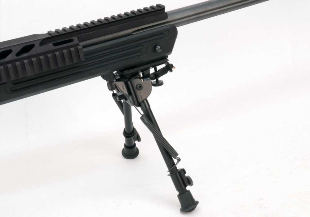Savage 110BA  110-BA 300 Win Mag  Rifle 26" Barrel Last Production Run-img-6