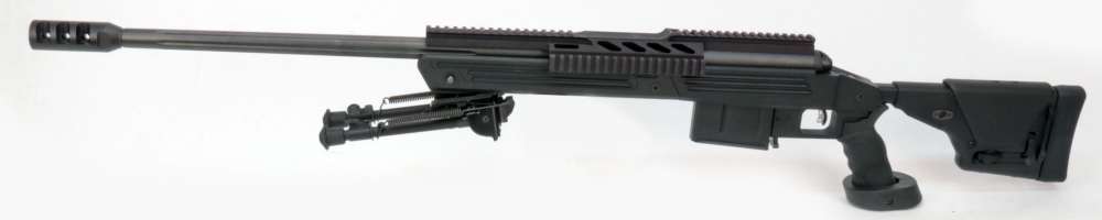 Savage 110BA  110-BA 300 Win Mag  Rifle 26" Barrel Last Production Run-img-16