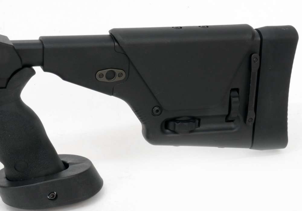 Savage 110BA  110-BA 300 Win Mag  Rifle 26" Barrel Last Production Run-img-12