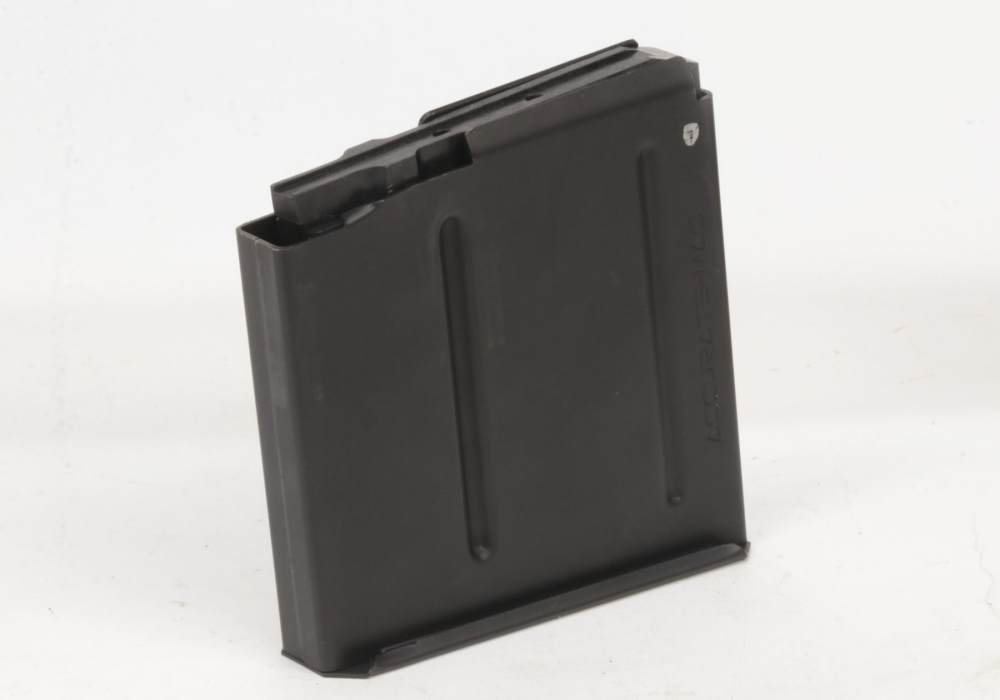Savage 110BA  110-BA 300 Win Mag  Rifle 26" Barrel Last Production Run-img-15