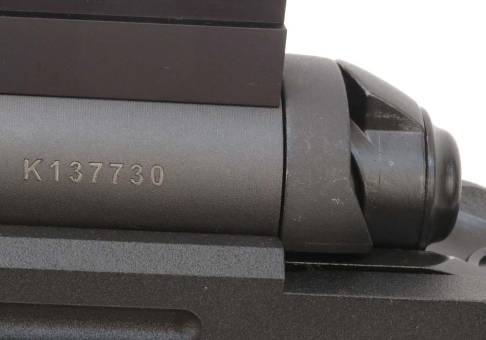 Savage 110BA  110-BA 300 Win Mag  Rifle 26" Barrel Last Production Run-img-14