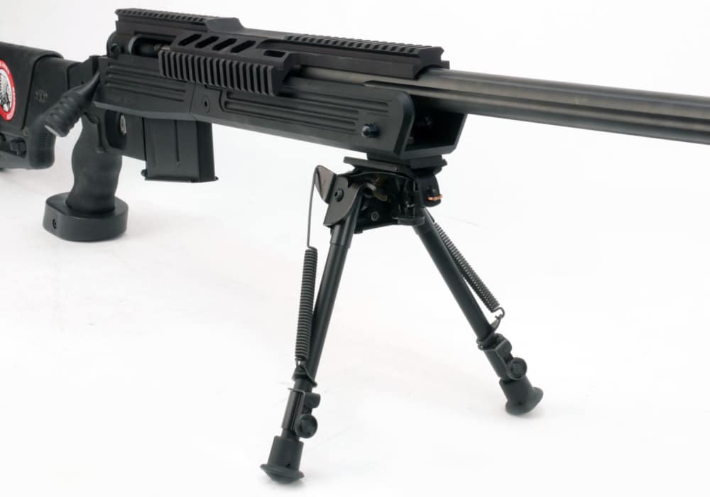 Savage 110BA  110-BA 300 Win Mag  Rifle 26" Barrel Last Production Run-img-10