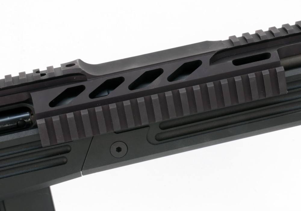 Savage 110BA  110-BA 300 Win Mag  Rifle 26" Barrel Last Production Run-img-5