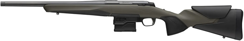 Browning X-Bolt 2 Speed All-Purpose 7mm PRC Rifle-img-1