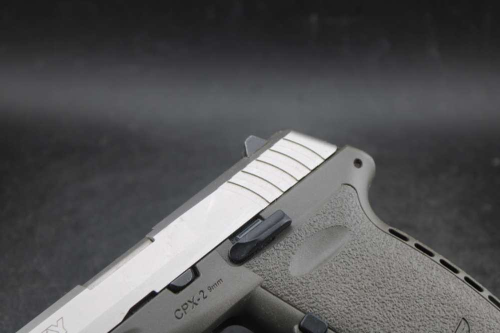 SCCY CPX-2 9mm Item P-344-img-7