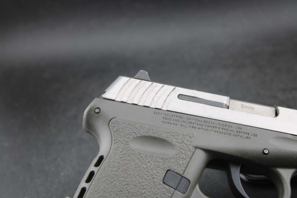 SCCY CPX-2 9mm Item P-344-img-3