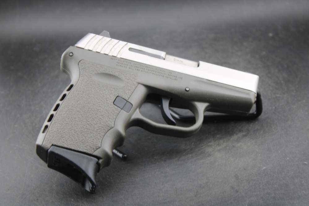 SCCY CPX-2 9mm Item P-344-img-0