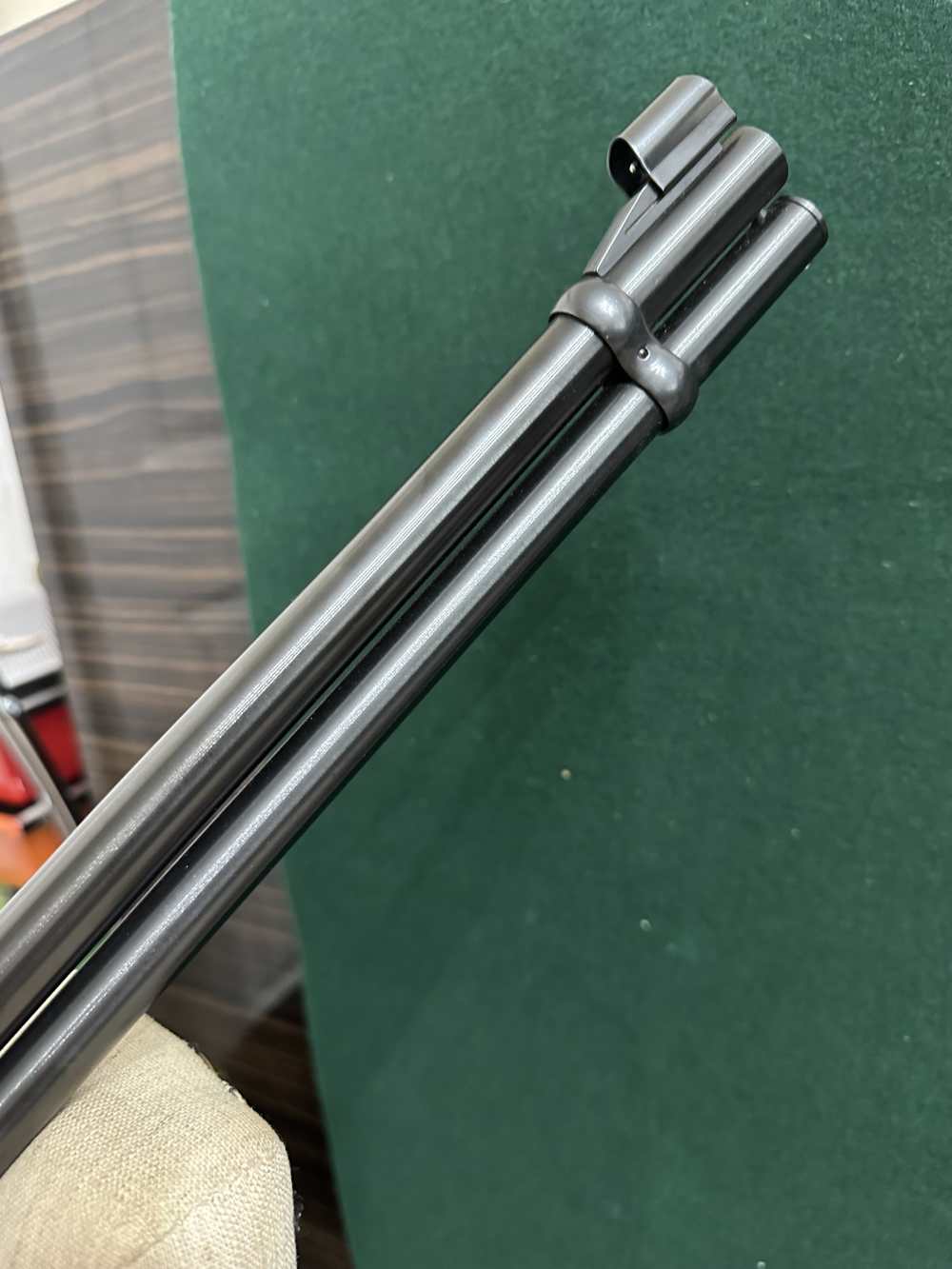 Winchester Model 94AE 20? .444 Marlin Lever Action Rifle MFD 1992-1997 NICE-img-4