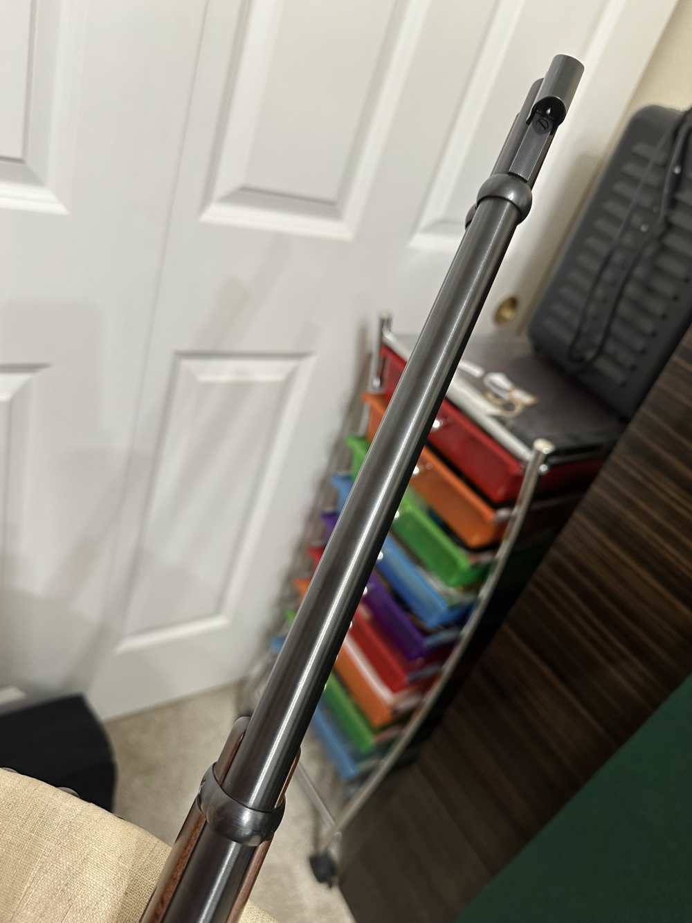 Winchester Model 94AE 20? .444 Marlin Lever Action Rifle MFD 1992-1997 NICE-img-26