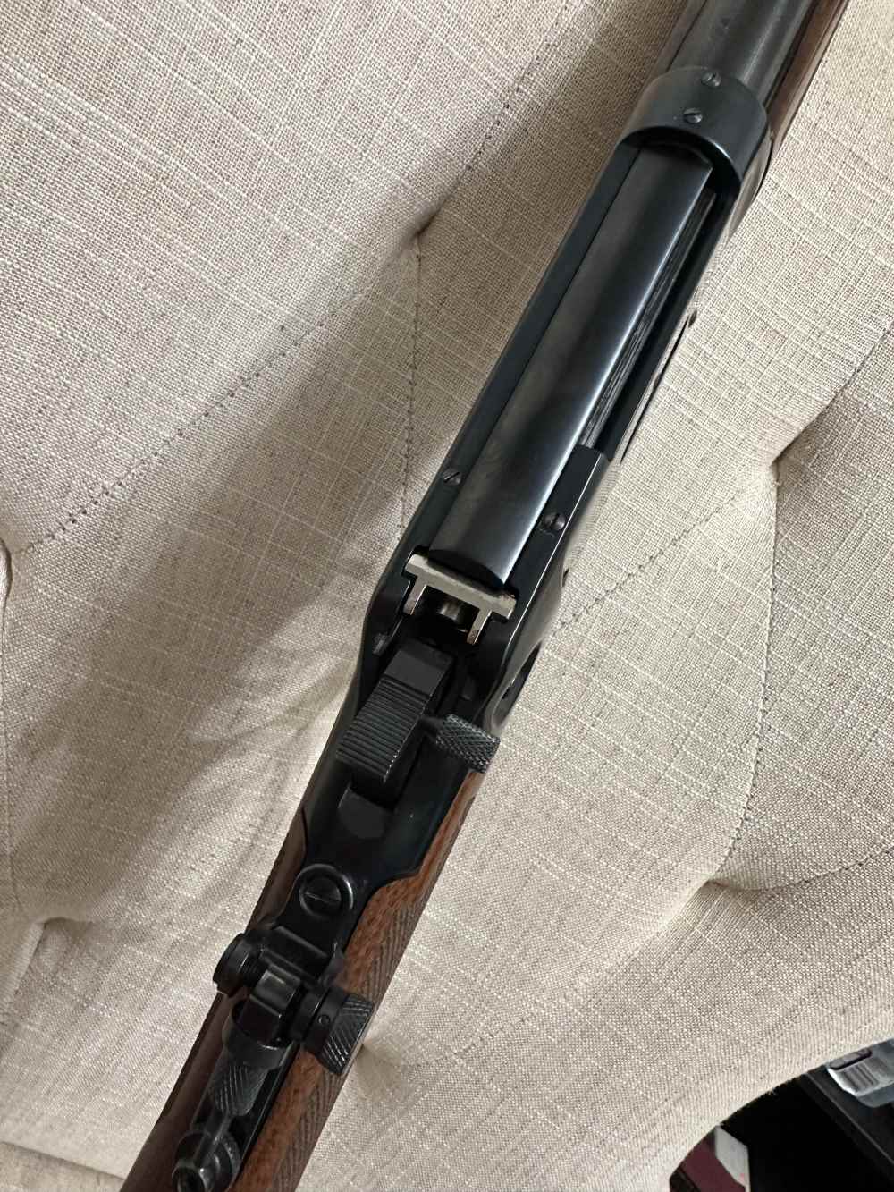 Winchester Model 94AE 20? .444 Marlin Lever Action Rifle MFD 1992-1997 NICE-img-24
