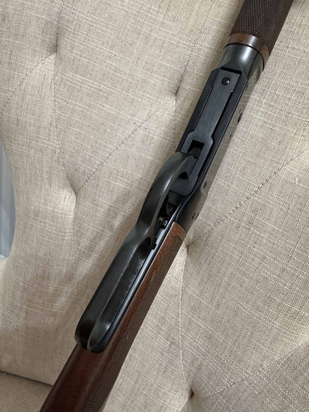 Winchester Model 94AE 20? .444 Marlin Lever Action Rifle MFD 1992-1997 NICE-img-14