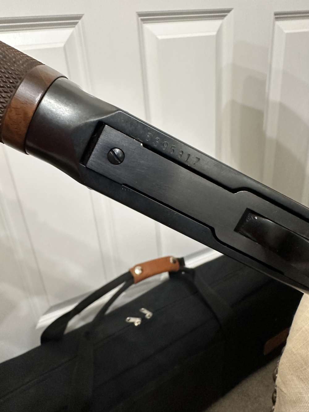 Winchester Model 94AE 20? .444 Marlin Lever Action Rifle MFD 1992-1997 NICE-img-20