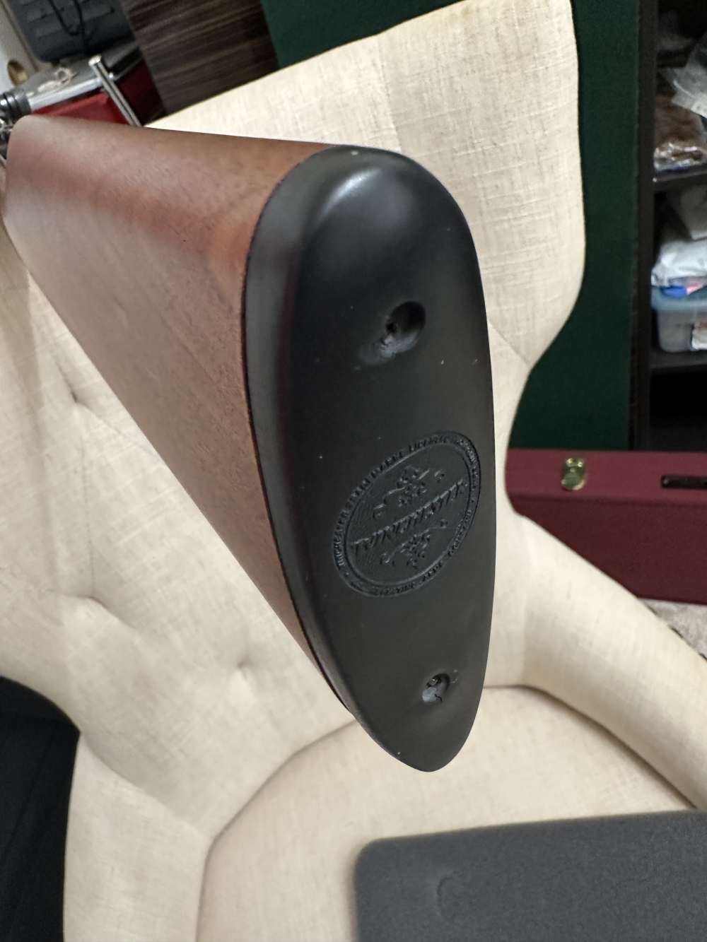 Winchester Model 94AE 20? .444 Marlin Lever Action Rifle MFD 1992-1997 NICE-img-27