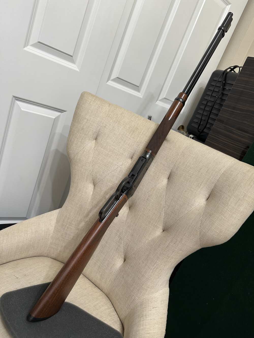 Winchester Model 94AE 20? .444 Marlin Lever Action Rifle MFD 1992-1997 NICE-img-12