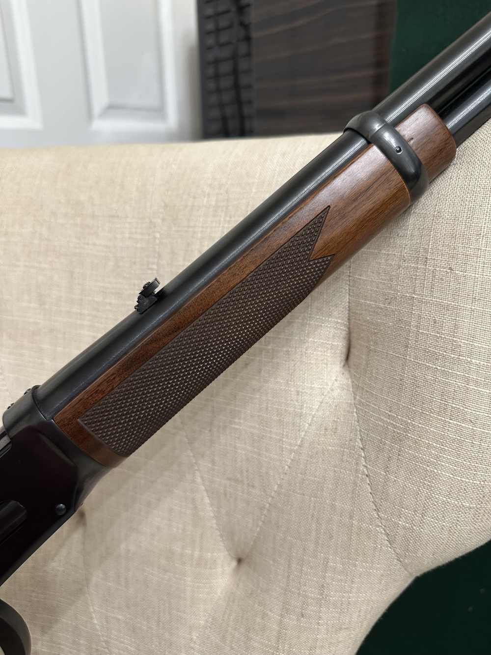 Winchester Model 94AE 20? .444 Marlin Lever Action Rifle MFD 1992-1997 NICE-img-3