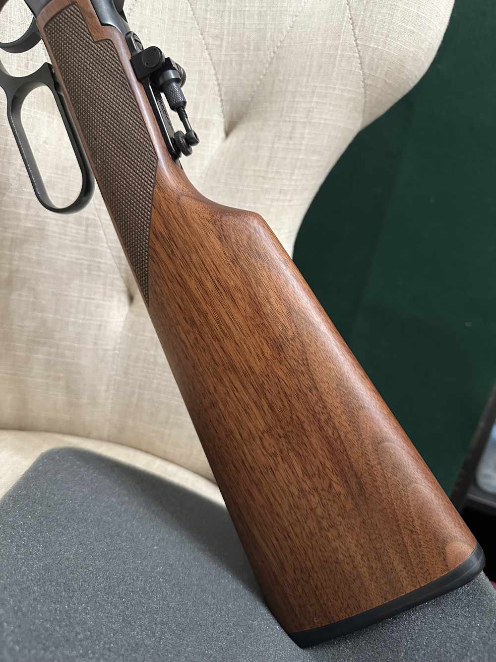 Winchester Model 94AE 20? .444 Marlin Lever Action Rifle MFD 1992-1997 NICE-img-7