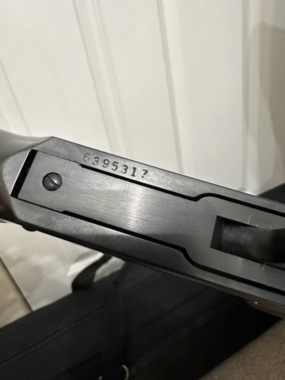 Winchester Model 94AE 20? .444 Marlin Lever Action Rifle MFD 1992-1997 NICE-img-19
