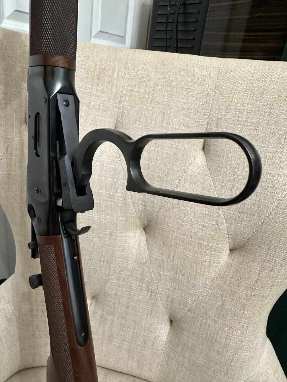 Winchester Model 94AE 20? .444 Marlin Lever Action Rifle MFD 1992-1997 NICE-img-18