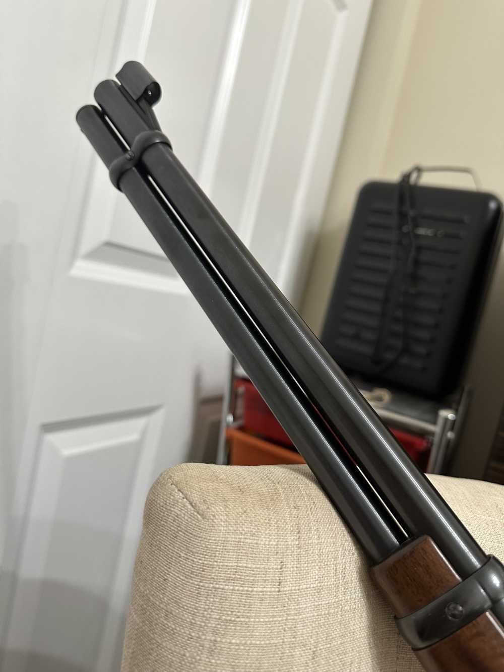 Winchester Model 94AE 20? .444 Marlin Lever Action Rifle MFD 1992-1997 NICE-img-10