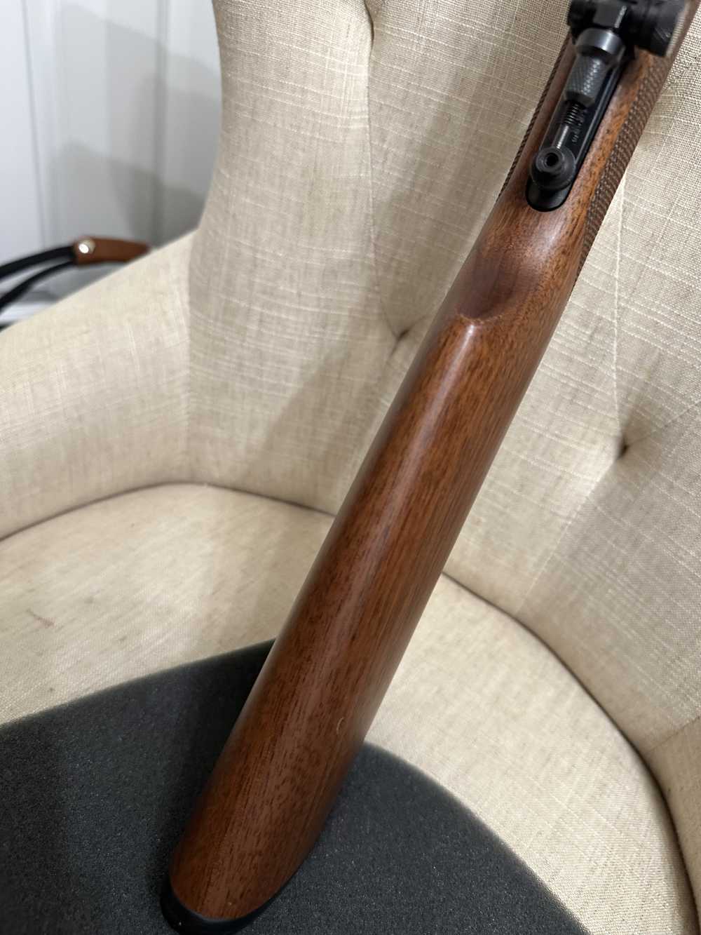 Winchester Model 94AE 20? .444 Marlin Lever Action Rifle MFD 1992-1997 NICE-img-22