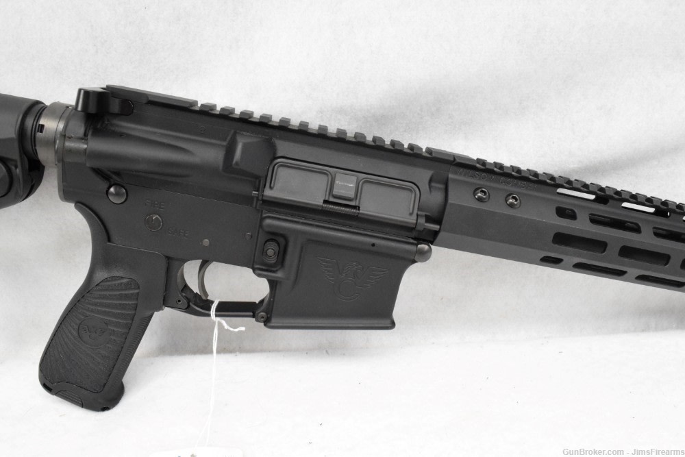 BRAND NEW - WILSON COMBAT PROTECTOR CARBINE 5.56 NATO 16" - PREMIUM AR15-img-3