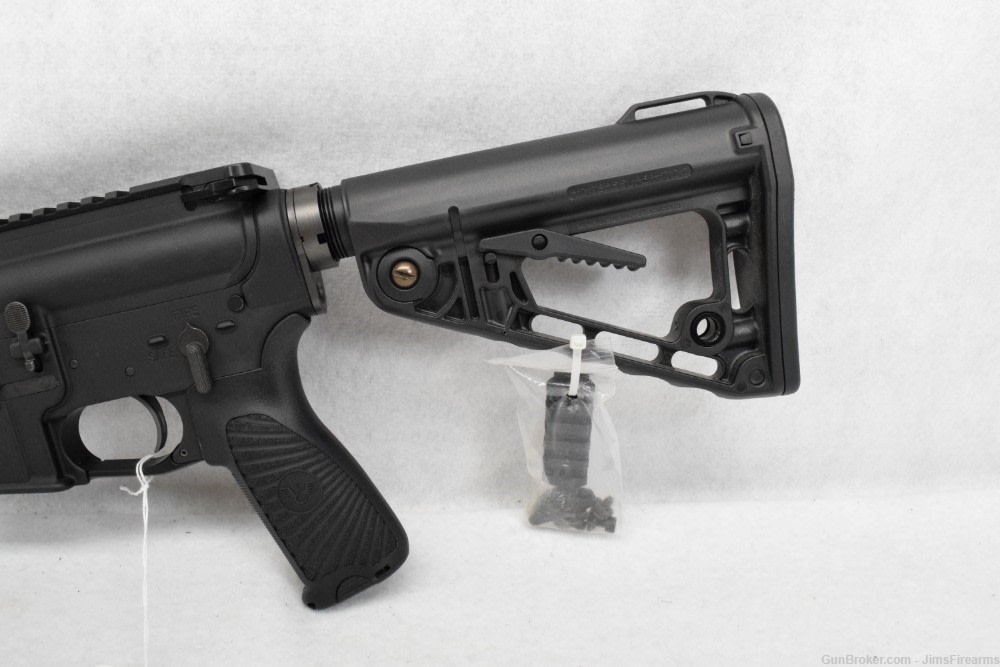 BRAND NEW - WILSON COMBAT PROTECTOR CARBINE 5.56 NATO 16" - PREMIUM AR15-img-5