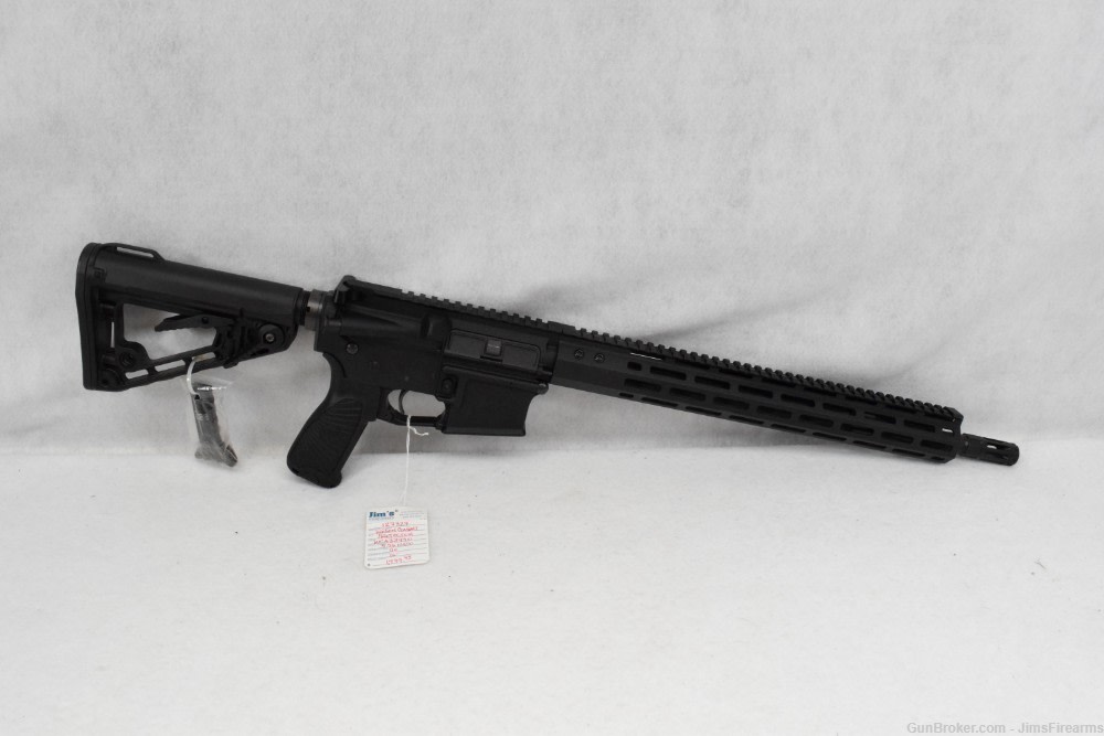 BRAND NEW - WILSON COMBAT PROTECTOR CARBINE 5.56 NATO 16" - PREMIUM AR15-img-1