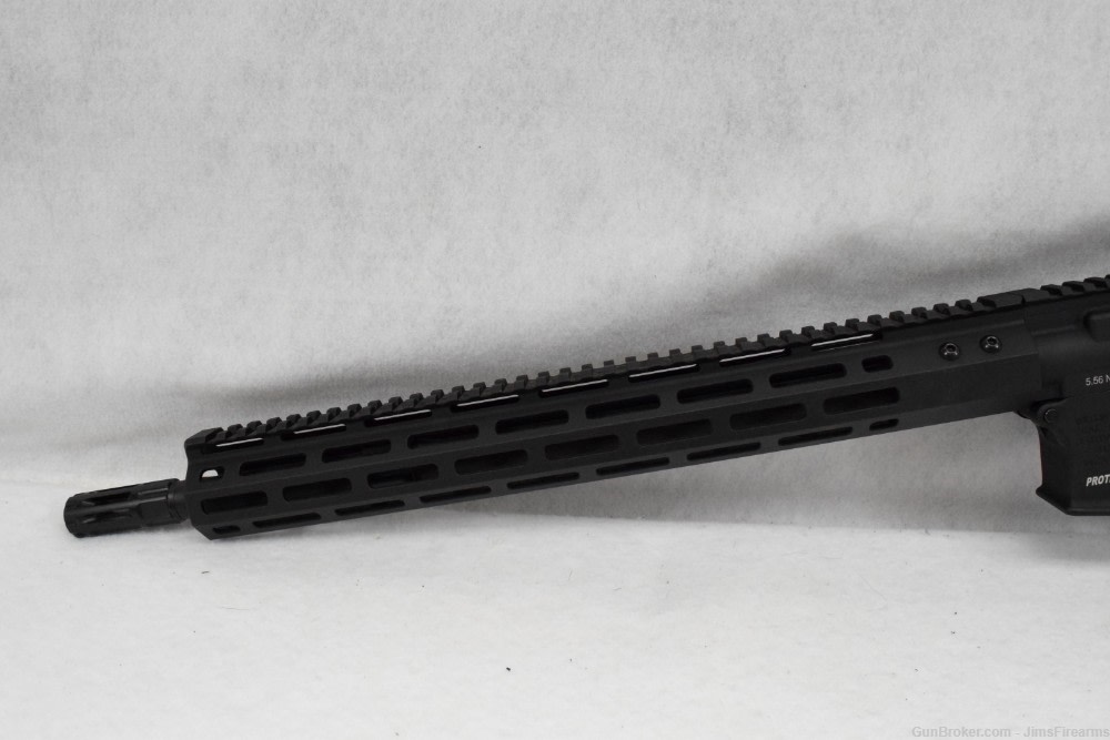 BRAND NEW - WILSON COMBAT PROTECTOR CARBINE 5.56 NATO 16" - PREMIUM AR15-img-7
