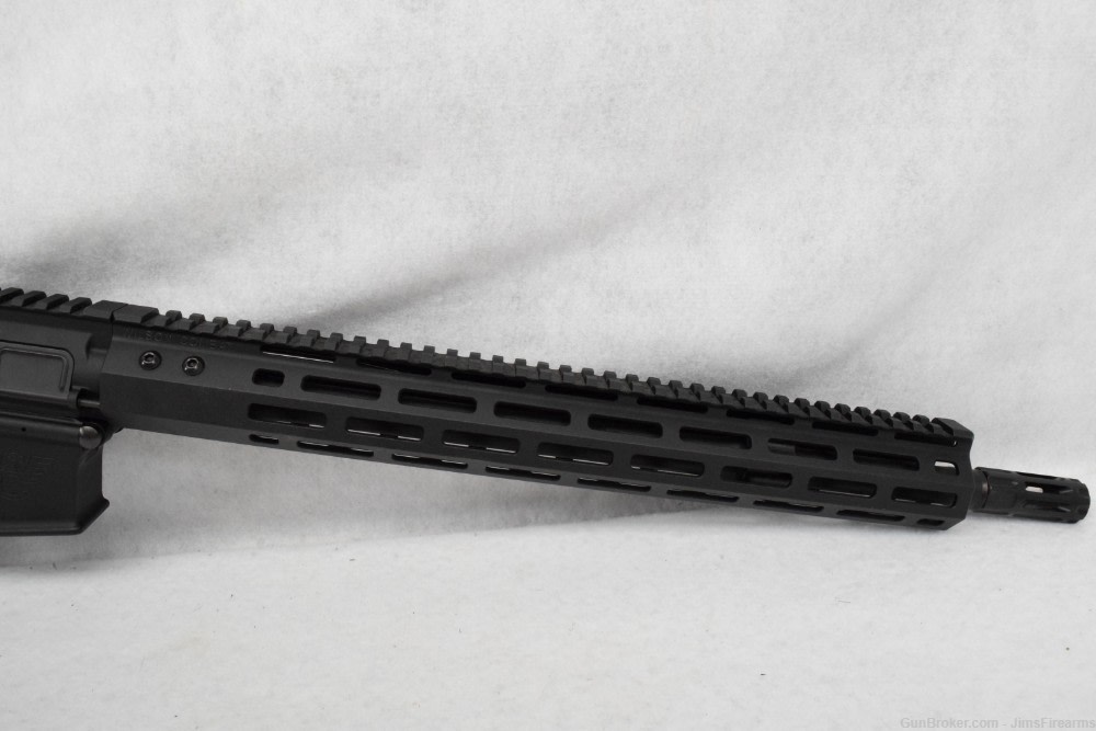 BRAND NEW - WILSON COMBAT PROTECTOR CARBINE 5.56 NATO 16" - PREMIUM AR15-img-4